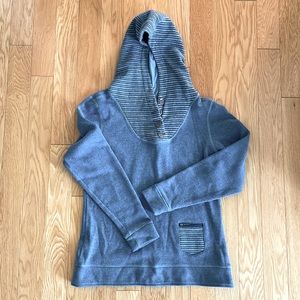 Kuhl Women’s Chianti Fleece Pullover